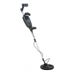 Lcd metal detector discriminatore rilevamento t330bd metallo oro gioielli in argento caccia stanza del tesoro altai - 1