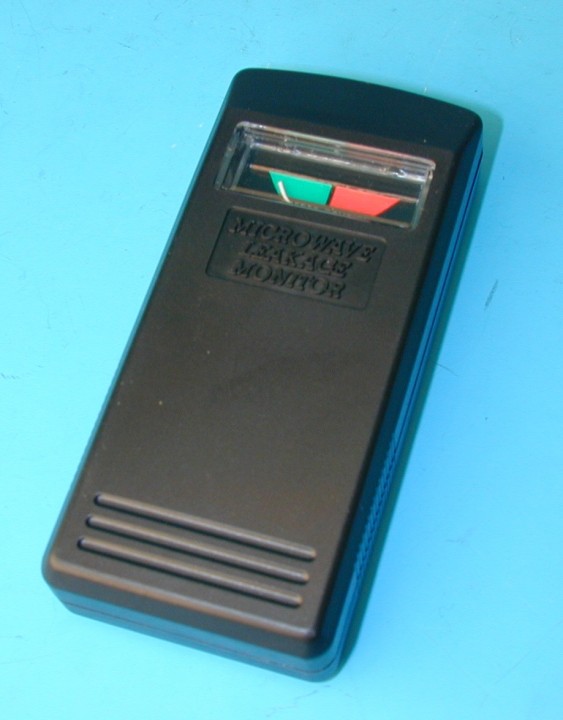 Detector de escape de micro ondas deteccion ondas nocivas detector escape micro ondas detector de escape de micro ondas jr inter