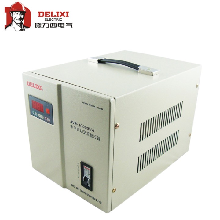 Regulator electric regulators 220vac + 5% 10000va digital voltage regulator voltage regulator voltage stabilizer voltage regulat