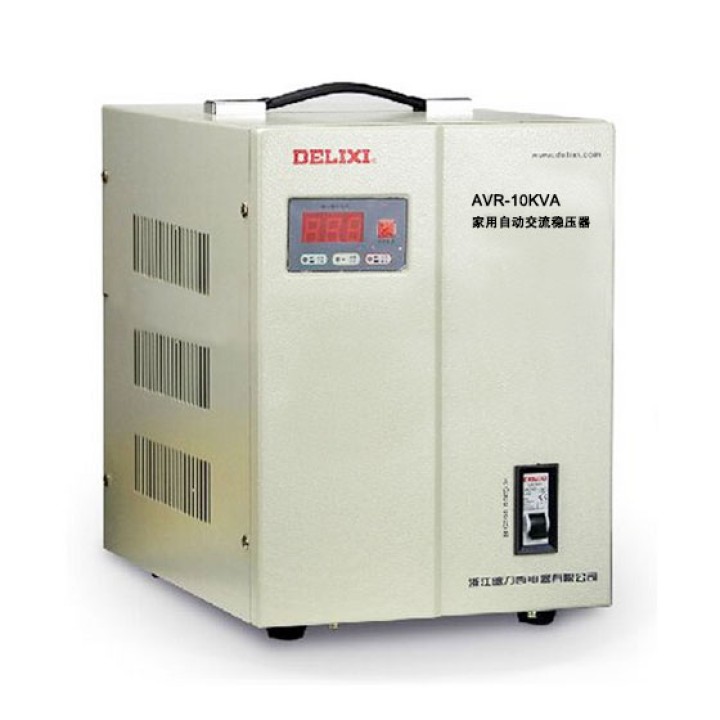 Regulator electric regulators 220vac + 5% 10000va digital voltage regulator voltage regulator voltage stabilizer voltage regulat
