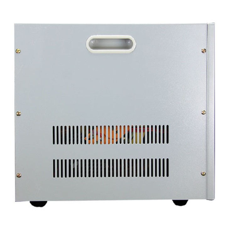 Spannungsregulator 220vac + 3% 10000va digitalgerat sicherheitstechnik spannungsregulatoren spannungsregulator spannungsregulato