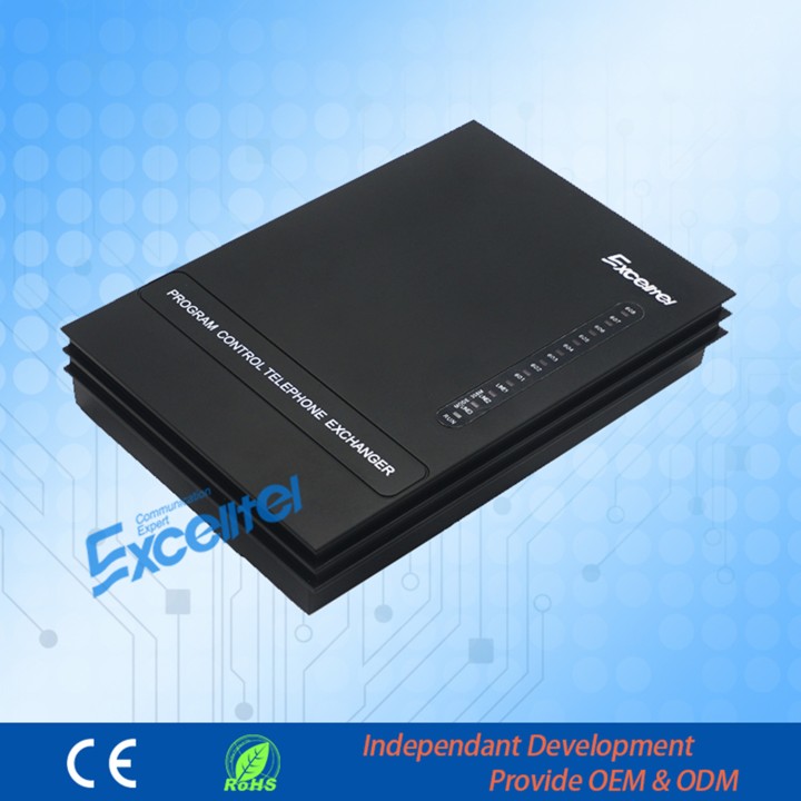 Private automatic branch exchange 2 lines 8 extension phones pabx pabx pabx pabx private automatic branch exchange auerswald - 1