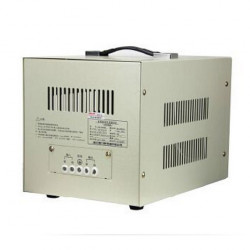 Regulator electric regulators 220vac + 5% 5000va digital voltage regulator voltage regulator voltage stabilizer voltage regulato