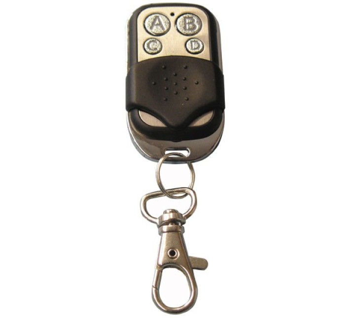 Remote radio jolly herzhaften offen 4 433mhz sender universell alltronik avidsen prastel tau jolly - 10