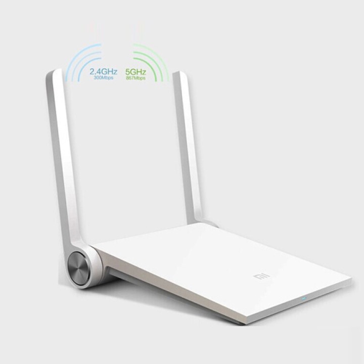 Routeur xiaomi USB WAN Repeater Booster Lan Wireless AP APP MI Router Dual-band 2.4GHz/5GHz xiaomi - 10