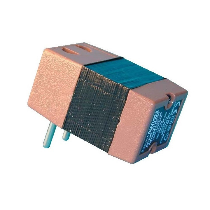 Convertitore 220 110 50w mw50r trasformatore corrente convertitore adattatore converter 220v 110v kemo - 1