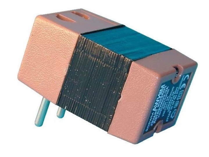 Convertitore 220 110 50w mw50r trasformatore corrente convertitore adattatore converter 220v 110v jr international - 1