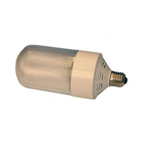 Lampadina 220v 15w e27 a basso consumo illuminazione accessori lampadine osram - 1