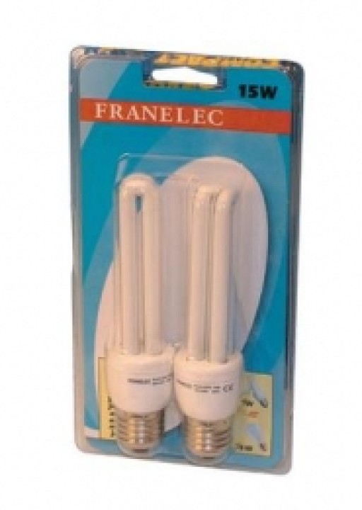 Bulb electrical bulb lighting 220v 15w e27 (2 pieces) electrical energy bulb electrical lamps lighting jr international - 1