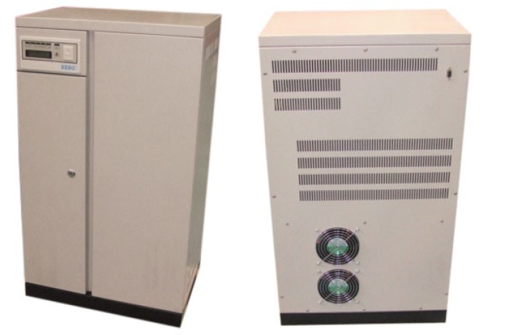 Inverter 220v 10000va 10kva ups 10kva consegnati, senza cp batterie ricaricabili jr international - 1