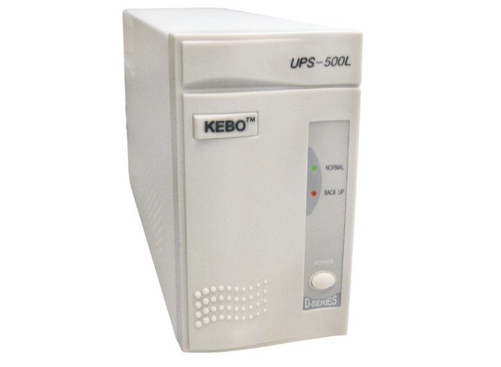 Inversor de corriente220vca 300va ups 500l ondulador entregado con baterias recargables jr international - 2