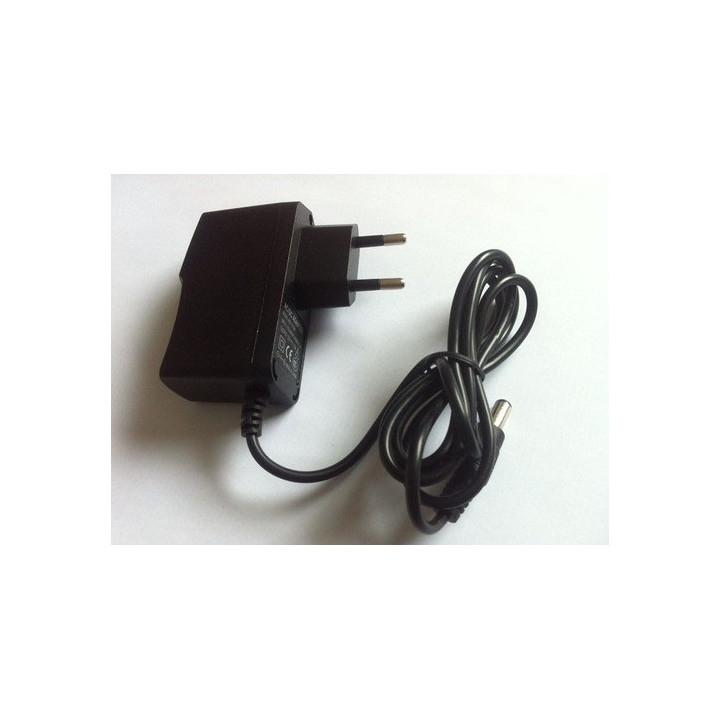Adattatore di alimentazione 110v 220v a 5v 0.5a 0.7a 1a 2,1 millimetri jack di alimentazione 5.5x convertitore di alimentazione 