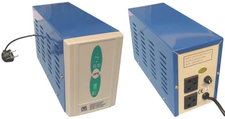 Uninterruptible power supply 220vac ups500 electric uninterruptible power supply uninterruptible electric uninterruptible power 