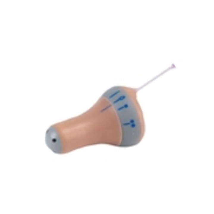 Schnurlose ohrenklappe induktiveranatomischer empfanger unauffallig phonito ln jr international - 1