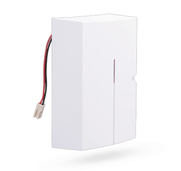 Backup Module 12 to 24 by without electricity supply 220v battery gd-04a for GD04 jablotron - 2