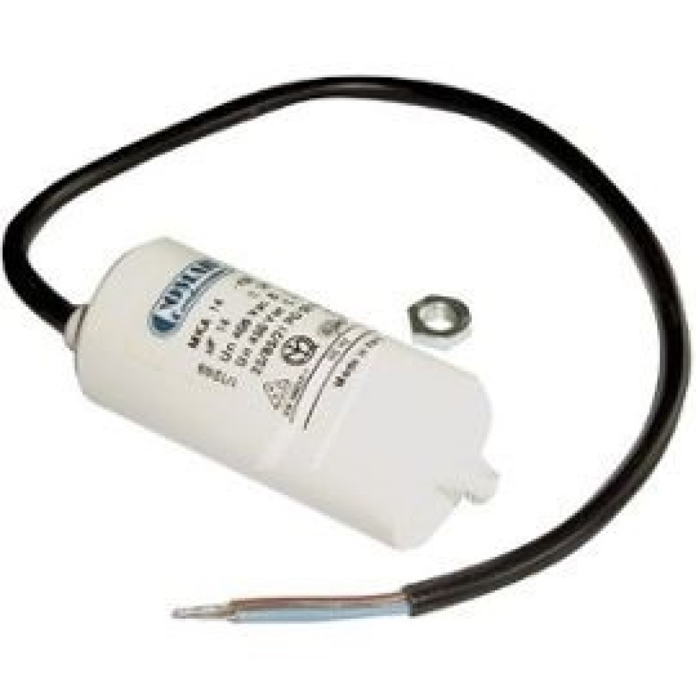 Elektrische leitungen kondensator 14mf wohnung mf mikrofarad 450v kabel w9 11212 motorstart aerzetix - 1