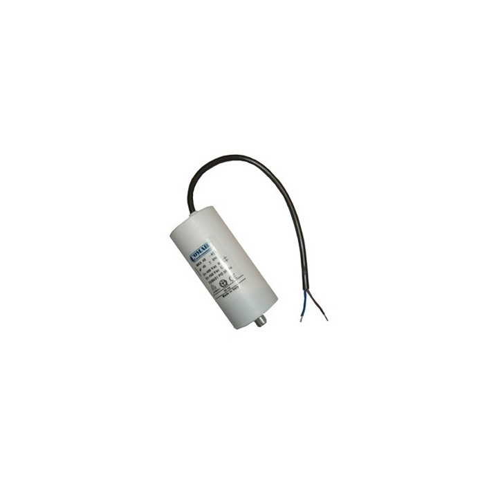 Consendador 16 micro farad 450v para 1010 condensadores componentes electronicos condensadores 16 micro farad 450v aerzetix - 1