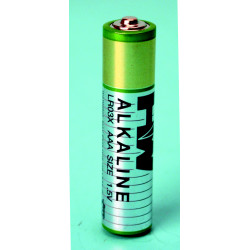 1.5vdc alkaline batterie lr03 aaa 1100mah alkaline batterie alkalinen batterien alkaline batterie alkaline batterie konig - 2