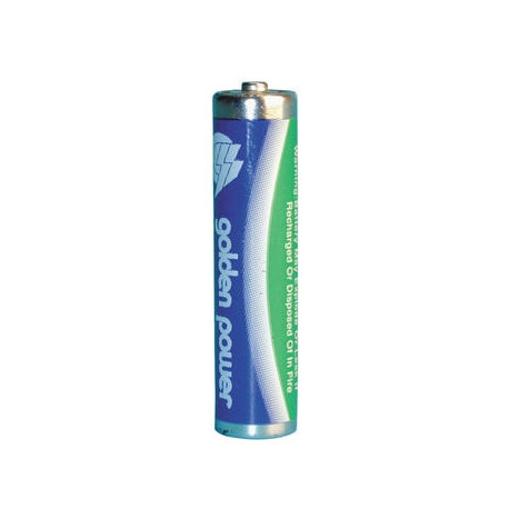 Wiederaufladbare batterie 1.2vdc 700ma lr03 aaa wiederaufladbare batterie wiederaufladbare batterie velleman - 1