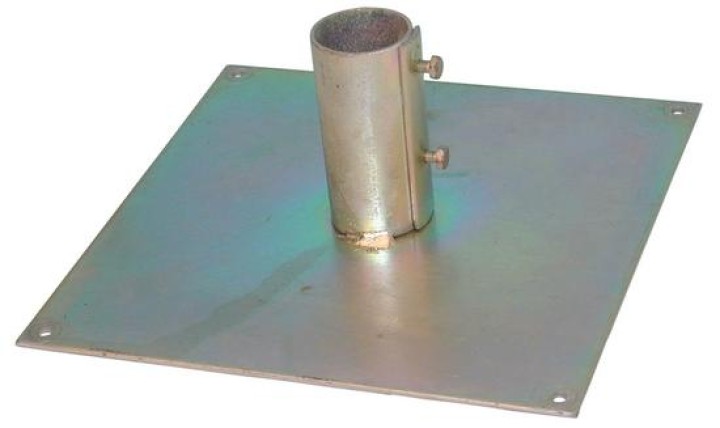 Plate for aerial support antenna support plates plate for aerial support antenna support plates plate for aerial support antenna