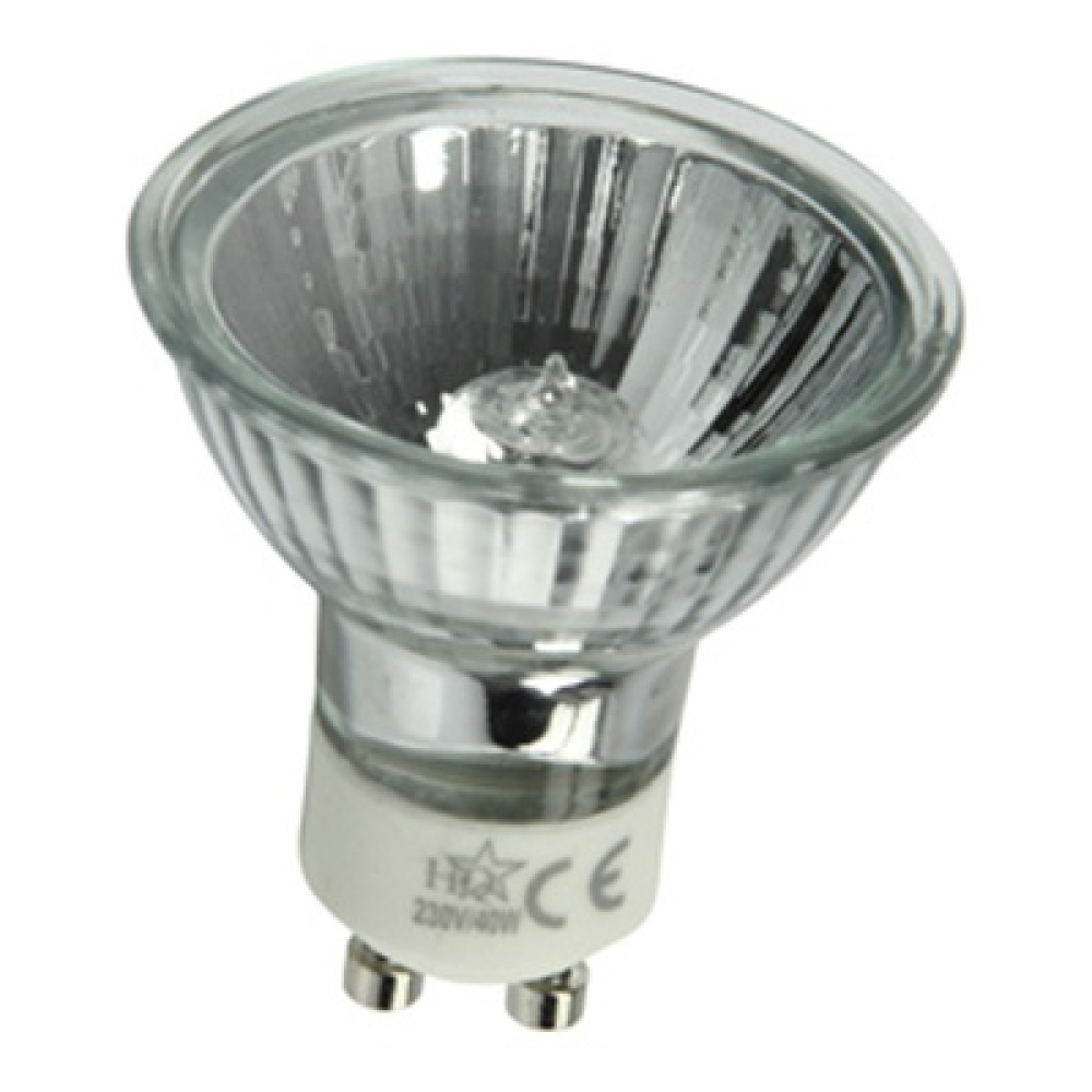 1 halo e safe mr16 gu10 40 w hq - 1