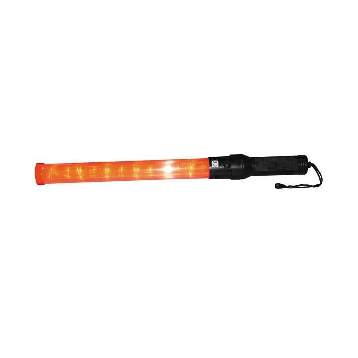 Batone luminoso batoni luminosi rosso batone luminoso batoni luminosi rossi jr international - 2