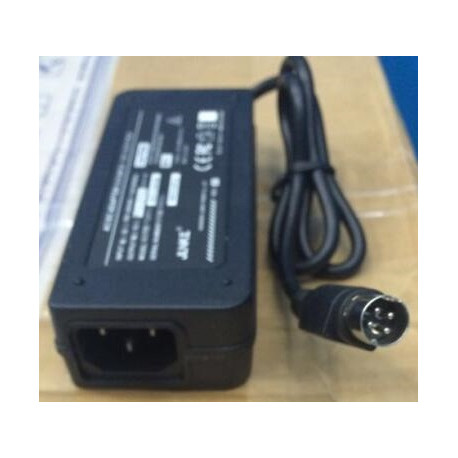 5V 3A and 12V 3A 4pin AC Power Adapter Charger jentec - 6