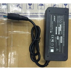 5V 3A and 12V 3A 4pin AC Power Adapter Charger jentec - 1