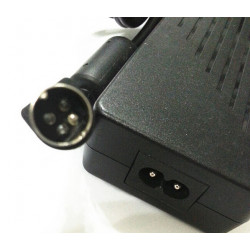 5V 3A and 12V 3A 4pin AC Power Adapter Charger jentec - 2