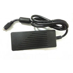 5V 3A and 12V 3A 4pin AC Power Adapter Charger jentec - 3
