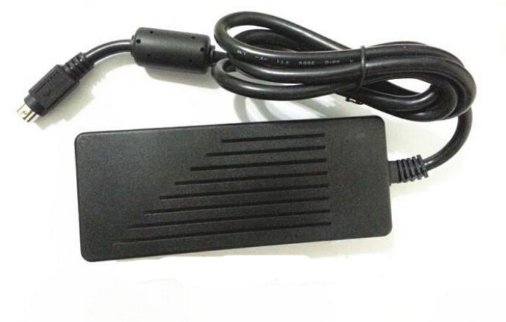 5V 3A e 12V 3A 4 pin caricabatterie AC Power Adapter jentec - 3