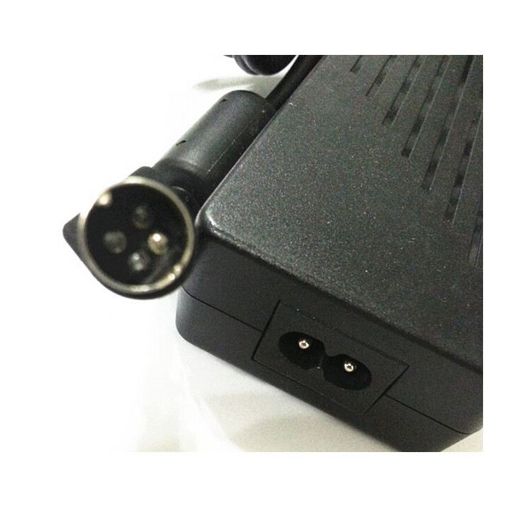 5V 3A und 12V 3A 4pin Netzteil Ladegerät jentec - 4