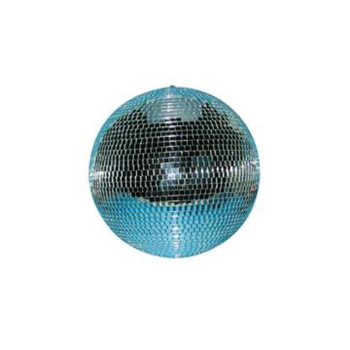Mirror ball 40cm 16'' mirror ball mirrors balls lighting effect lighting solutions illumination advanced lighting effect mirrors