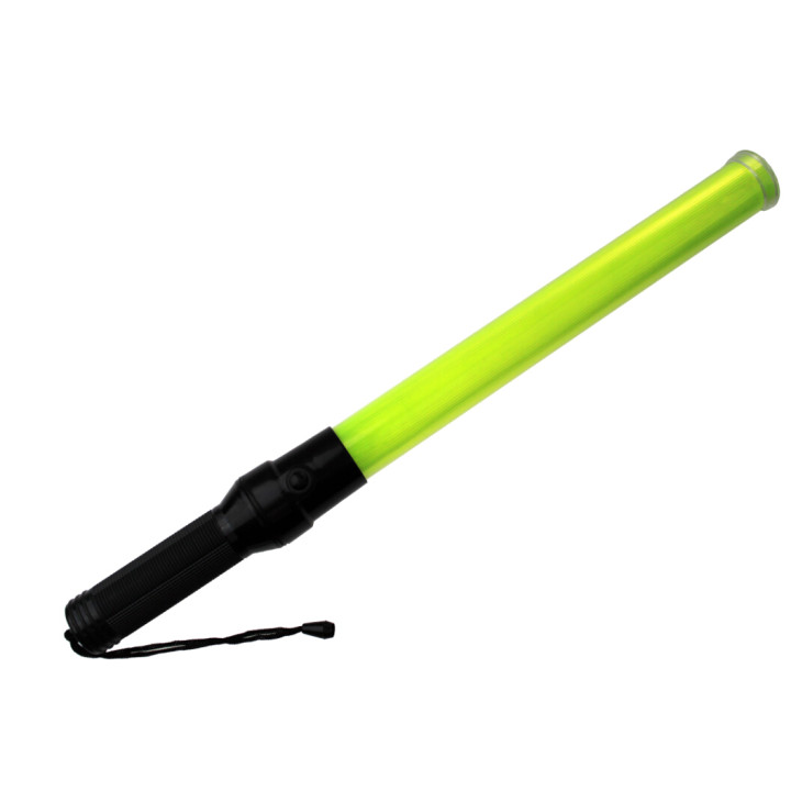 Batone luminoso batoni luminosi giallo batone luminoso batoni luminosi rossi jr international - 3