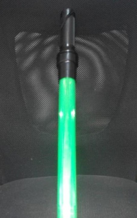 Batone luminoso batoni luminosi verde batone luminoso batoni luminosi rossi jr international - 1