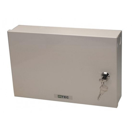 Amplifier electronic amplifier pa 20w 220v public address metal chest classroom amplifiers gn netcom - 1