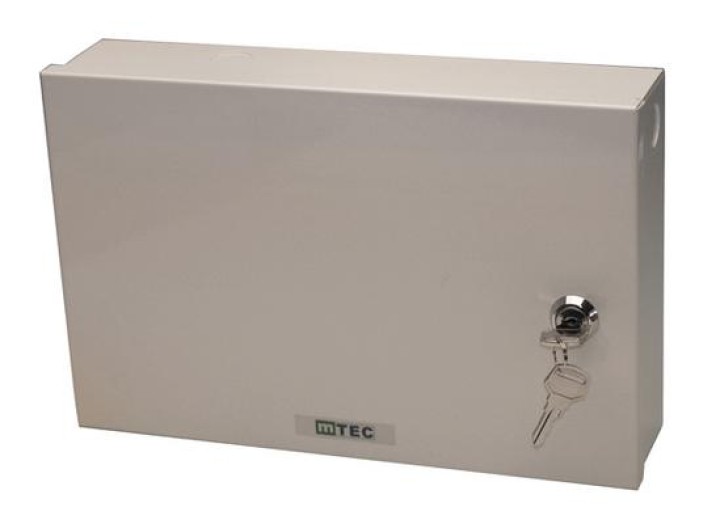 Amplifier electronic amplifier pa 20w 220v public address metal chest classroom amplifiers gn netcom - 1