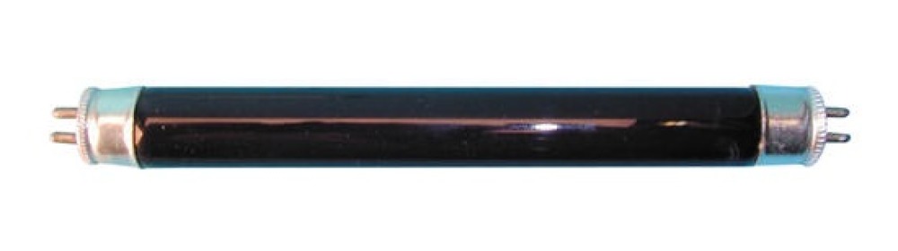Tube 4w ultraviolet blue tube for money detector money detection counterfeight currencies detectors electric ultraviolet bulb co