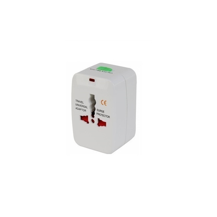 Elektrische universal-stecker-adapter reise europe 150 ländern usa uk australia britain winten - 1