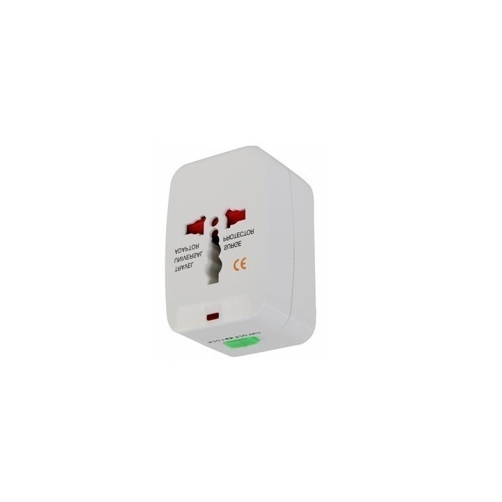 Au uk us eu travel power ac adapter plug converter toogoo - 1