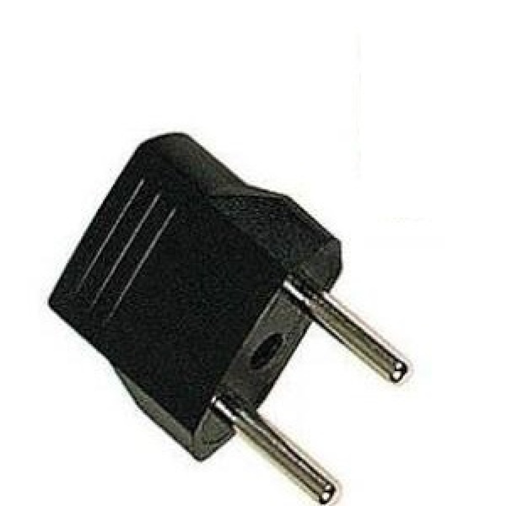 Reise-adapter-stecker china japan kanada uns elektrischen sektor zu euro-stecker-wandler asia jr international - 1