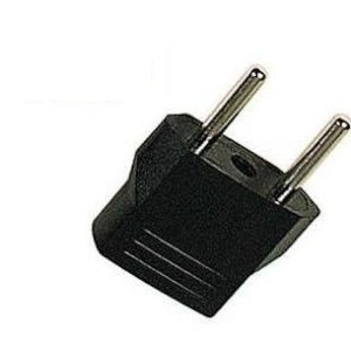 Reise-adapter-stecker china japan kanada uns elektrischen sektor zu euro-stecker-wandler asia transmedia - 1