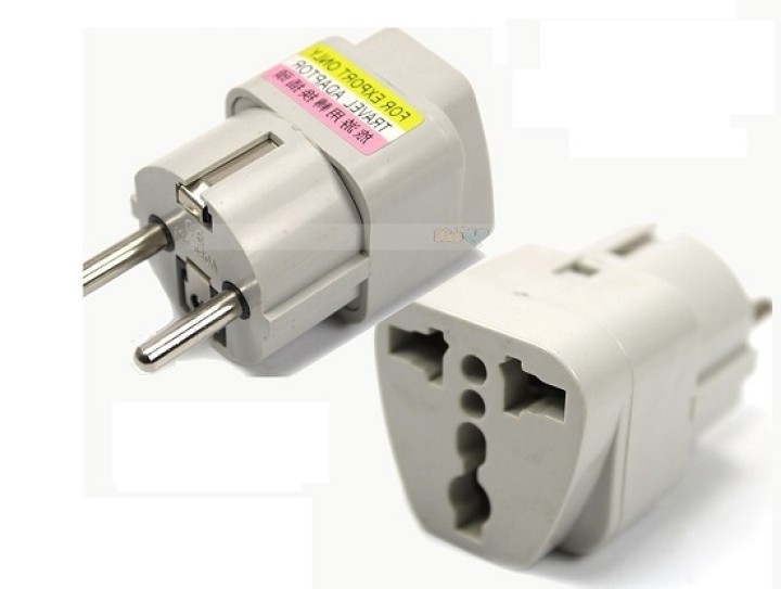 Reiseadapter stromversorgungsadapter adapter euro stecker englischer stecker elektrischer adapter 16a 250vac elektrischer adapte