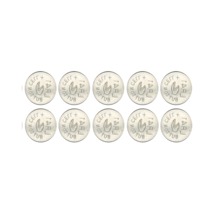 1.5v batterie 10 stuck 38mah 392s d392 392 sr41w sr41 392 g3 lr41 l736 batterie fur steuerung v392ac microbatt - 1