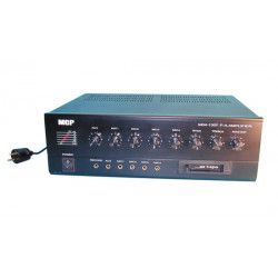 Amplifier electronic pa mono amplifier 90w mono pa amplifier + 220vac 24vdc cassette player public address cassette player publi