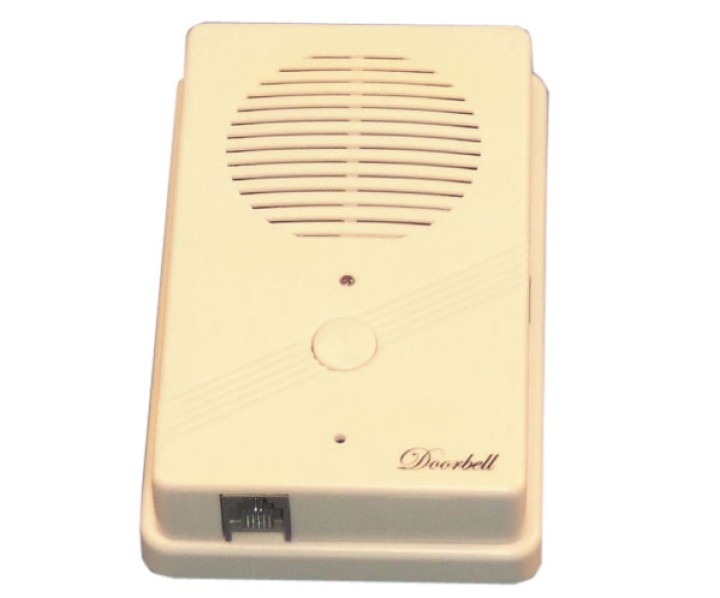 Street intercom for automatic branch exchange pabx autocom 2l8p 3l8p 3l12p 4l16p 6l24p velleman - 1