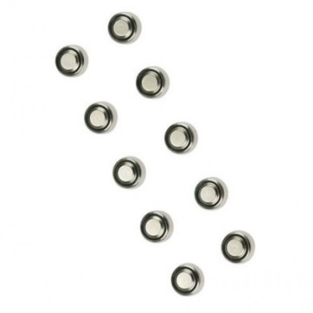 1.5v batterie 10 stuck 38mah 392s d392 392 sr41w sr41 392 g3 lr41 l736 batterie fur steuerung v392ac velleman - 1