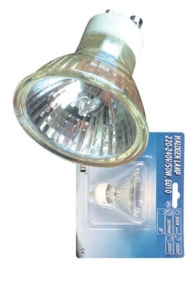 1 lamp electric lamp gu10 halogen lamp 50w 230v electric lamps lighting electric lamp lamp products electric lamps lighting elec