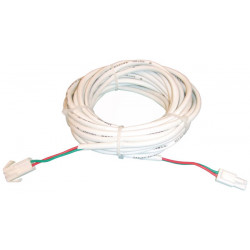 Extension cable 8 meters for car park booking arch location jr international - 1