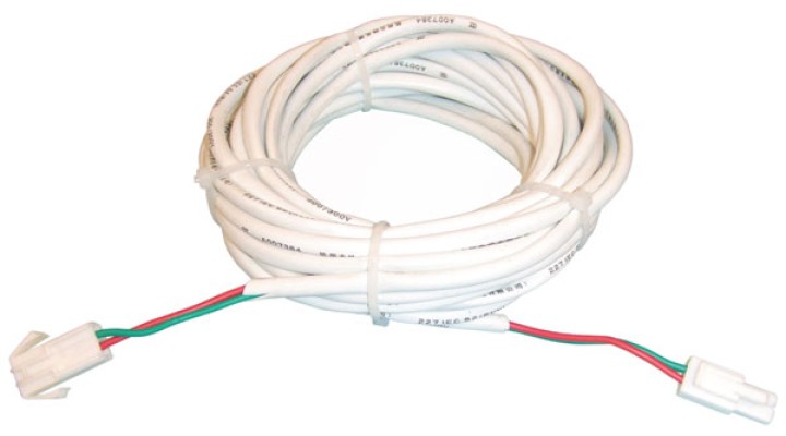 Extension cable 8 meters for car park booking arch location jr international - 1